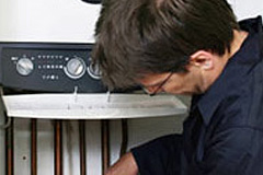 boiler repair Hawk Green