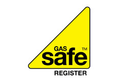 gas safe companies Hawk Green